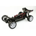 01:10 rc carro, carro RC tração 4WD, escovado carrinho elétrico,